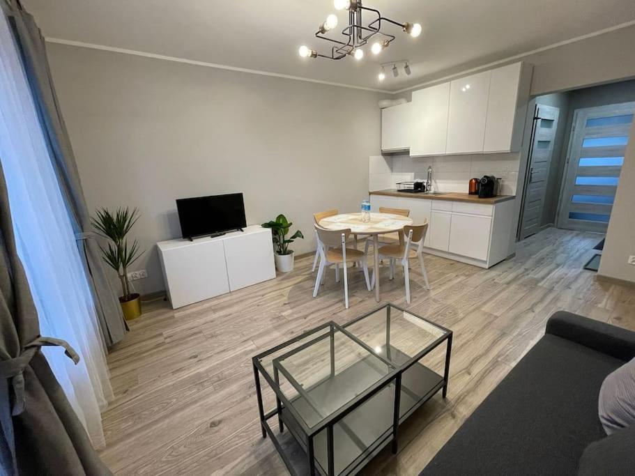 Cyprysowa Fine Apartament *
