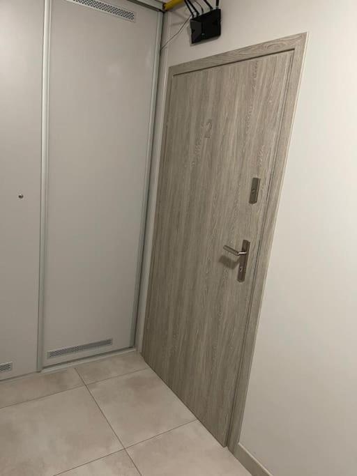 Apartament Cyprysowa Fine Warszawa