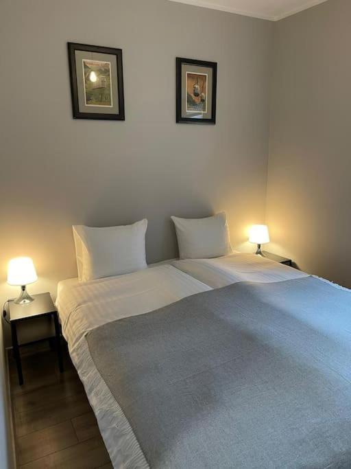 Cyprysowa Fine Apartament