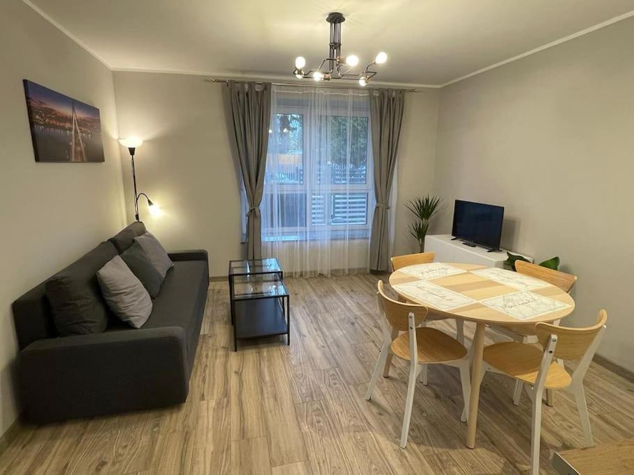 Cyprysowa Fine Apartament Warszawa