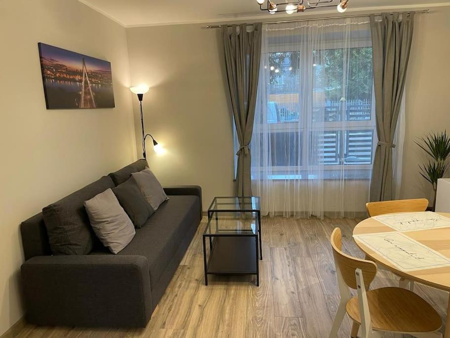 Cyprysowa Fine Apartament *