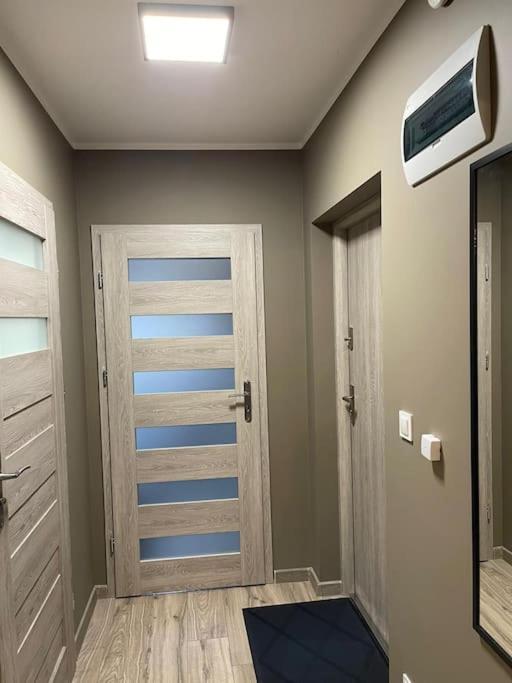 Apartament Cyprysowa Fine Warszawa
